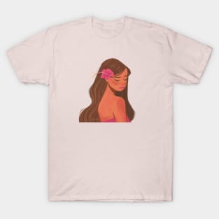 Island Girl T-Shirt